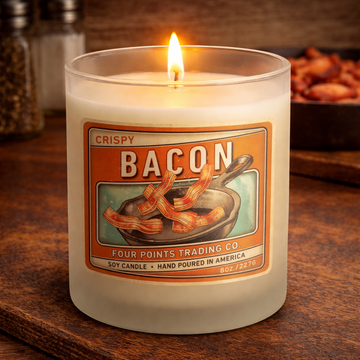 Bacon - Four Points Trading Co.
