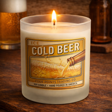 Beer - Four Points Trading Co.