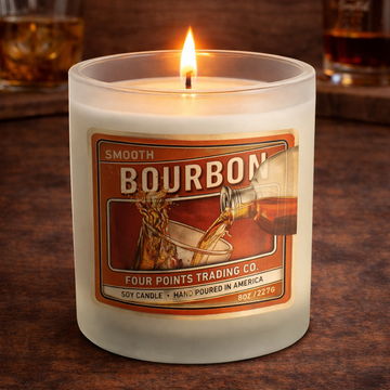 Bourbon - Four Points Trading Co.