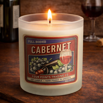 Cabernet - Four Points Trading Co.