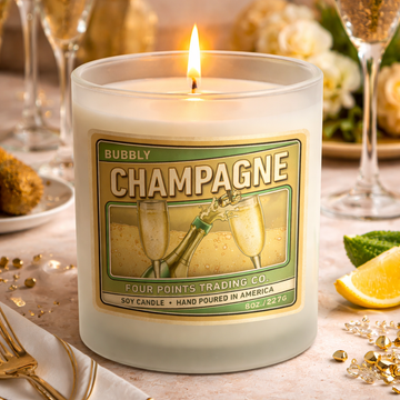 Champagne - Four Points Trading Co.