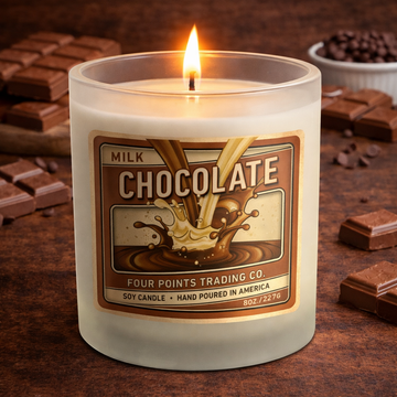 Chocolate - Four Points Trading Co.