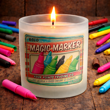 Magic Marker - Four Points Trading Co.