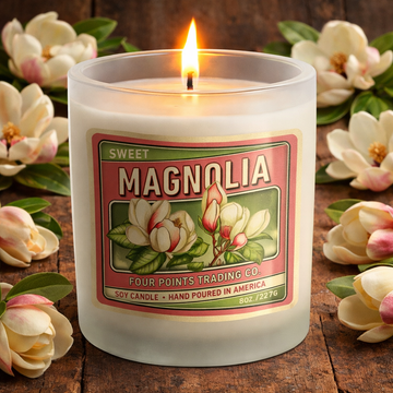 Magnolia - Four Points Trading Co.