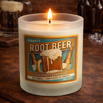 Root Beer - Four Points Trading Co.