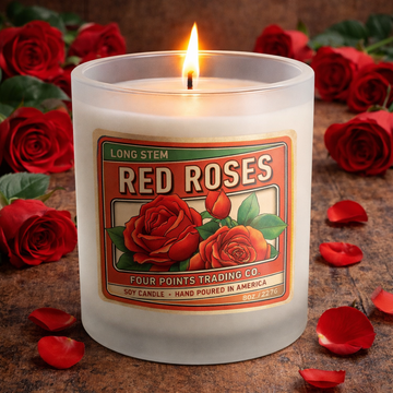 Roses - Four Points Trading Co.