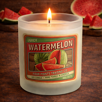 Watermelon - Four Points Trading Co.
