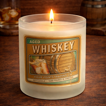 Whiskey - Four Points Trading Co.