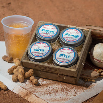 Bases Loaded - Four Points Trading Co.