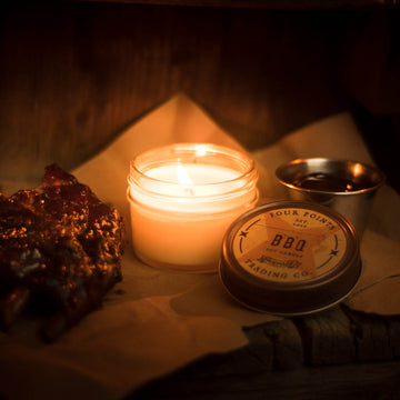 BBQ - Four Points Trading Co.