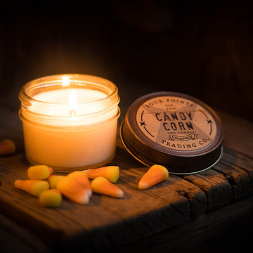 Candy Corn - Four Points Trading Co.