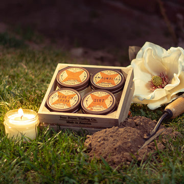 Gardening - Four Points Trading Co.