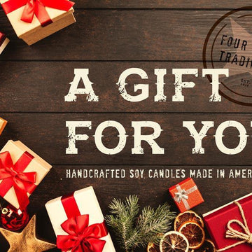 Four Points Trading Co. gift card - Four Points Trading Co.