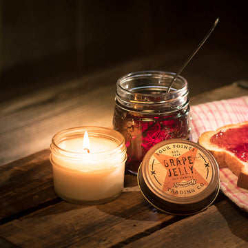 Grape Jelly
