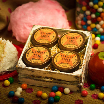 Sweet Childhood - Four Points Trading Co.